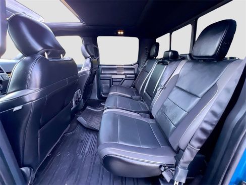 Used 2020 Ford F150 Raptor w/ Equipment Group 802A Luxury image 24