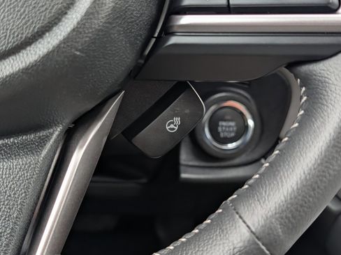 Used 2025 Subaru Legacy Limited w/ Popular Package #3 image 30