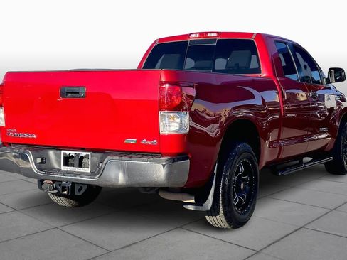 Used 2013 Toyota Tundra Double Cab 5.7L FFV V8 6-Spd A image 12