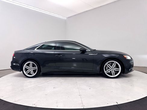 Used 2019 Audi A5 2.0T Premium Plus w/ Premium Plus AWD/4WD image 35