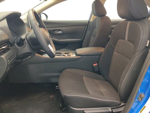 Used 2020 Nissan Sentra SV FWD image 17