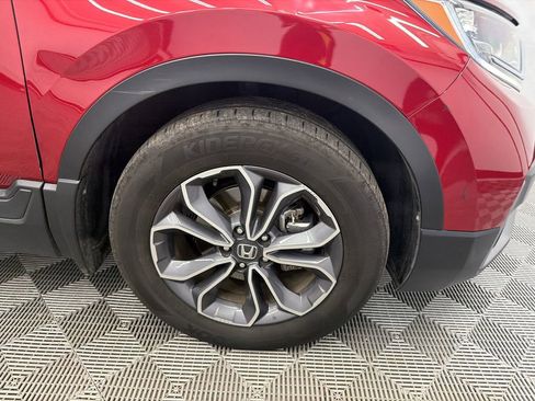 Used 2022 Honda CR-V EX-L image 14