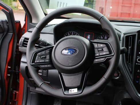 New 2025 Subaru Crosstrek 2.5i Limited w/ Popular Package #4A image 53