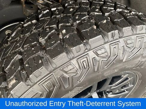 Used 2026 Chevrolet Silverado 2500 ZR2 w/ LPO, Dark Essentials Package image 23