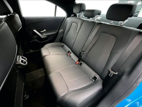 Used 2026 Mercedes-Benz CLA 250 image 18