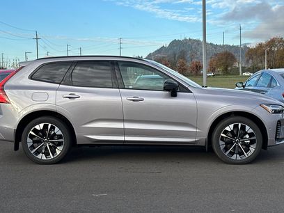 New 2026 Volvo XC60 B5 Plus w/ Climate Package