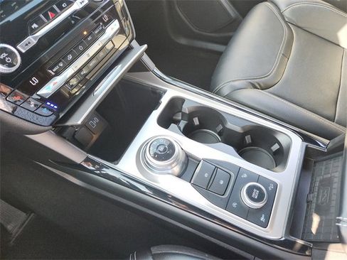 Used 2021 Ford Explorer ST w/ Equipment Group 401A image 26