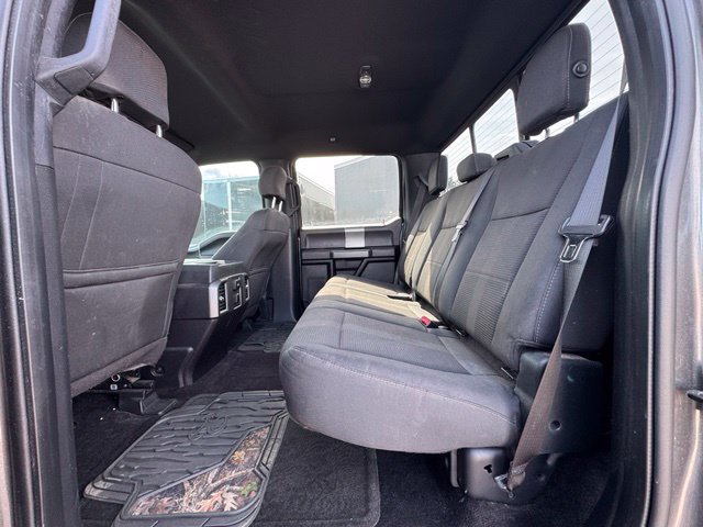 Used 2016 Ford F150 XLT w/ Equipment Group 302A Luxury AWD/4WD image 13