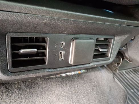 Certified 2024 Chevrolet Silverado 1500 LT AWD/4WD image 13