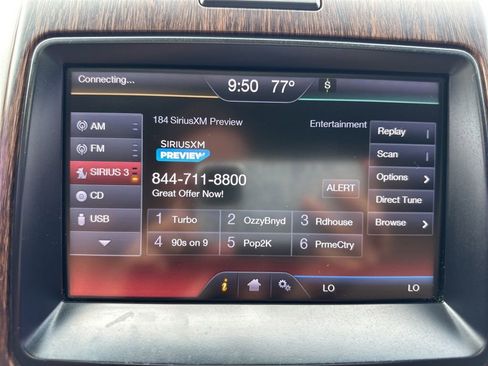 Used 2013 Ford F150 Lariat w/ Mid Equipment Group AWD/4WD image 36