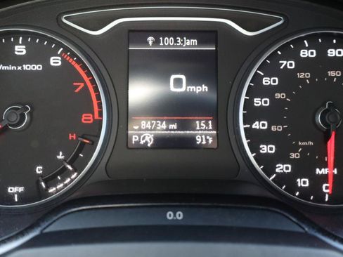 Used 2020 Audi A3 2.0T Premium AWD/4WD image 19
