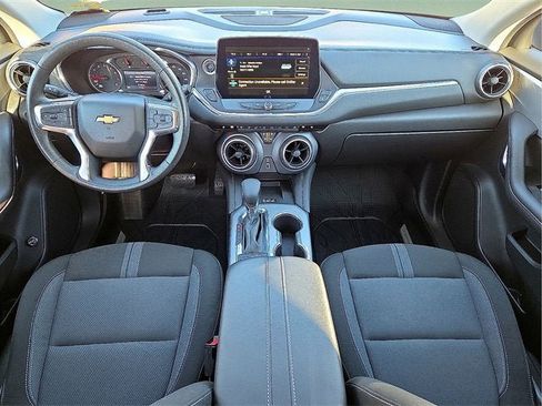 Used 2023 Chevrolet Blazer LT w/ Convenience Package image 14
