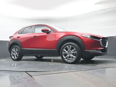 Certified 2023 MAZDA CX-30 AWD 2.5 S w/ Select Package image 29