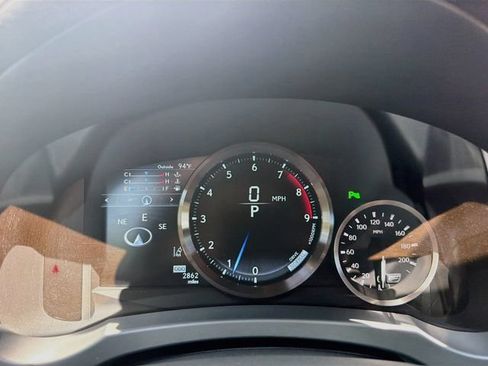 Used 2025 Lexus RC F Final Edition w/ Accessory Package 2 RWD image 36