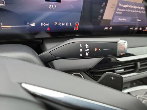 New 2026 Buick Enclave Sport Touring w/ Power Package image 24