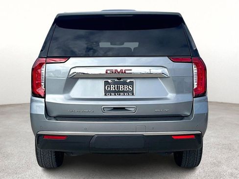 Used 2023 GMC Yukon SLT image 6