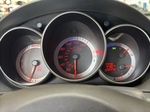 Used 2006 MAZDA MAZDA3 s Grand Touring FWD image 24