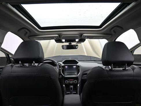 Used 2022 Subaru Forester Touring image 17