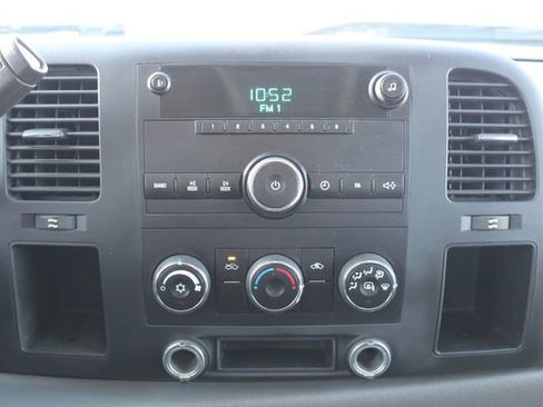 Used 2010 Chevrolet Silverado 3500 W/T image 17