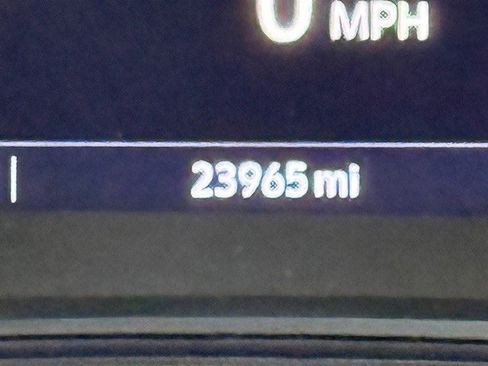 Certified 2023 Buick Encore GX Select w/ Sport Touring Package image 32