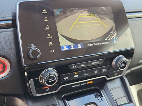 Used 2017 Honda CR-V EX-L image 24