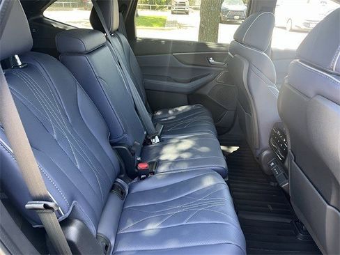 New 2026 Acura MDX Type S image 31