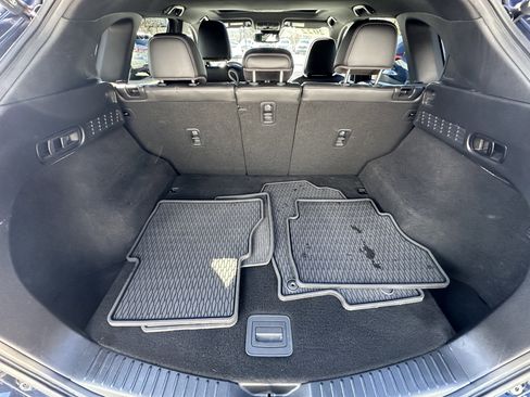 Used 2022 MAZDA CX-5 AWD 2.5 Turbo image 36