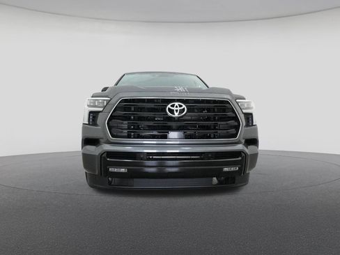 New 2026 Toyota Sequoia Limited AWD/4WD image 31
