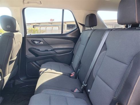 Used 2020 Chevrolet Traverse LS w/ LPO, Floor Liner Package image 27