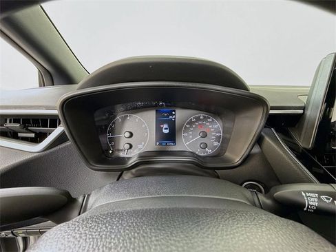 Certified 2023 Toyota Corolla SE image 17