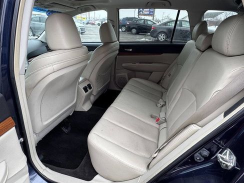 Used 2014 Subaru Outback 2.5i Limited w/ Moonroof Package image 6