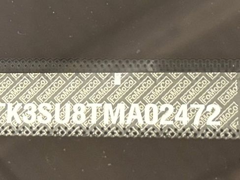 New 2026 Ford Mustang Mach-E Premium w/ Sport Appearance Package image 82