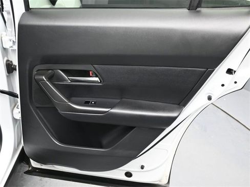 Certified 2023 MAZDA CX-50 AWD 2.5 S w/ Cargo Package image 18