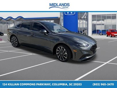 Used 2022 Hyundai Sonata Limited