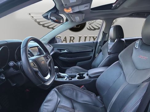 Used 2014 Chevrolet SS image 9