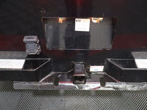 Used 2019 RAM 3500 Tradesman AWD/4WD image 34