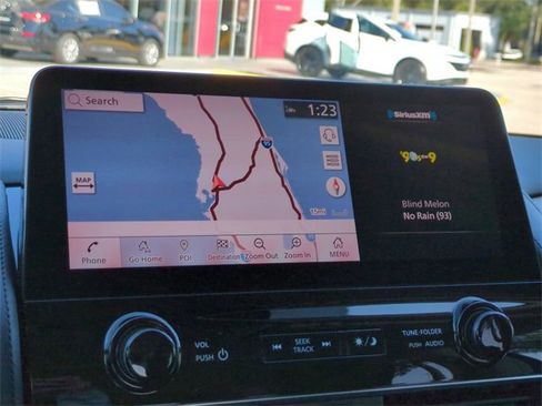 Certified 2022 Nissan Armada SL image 20