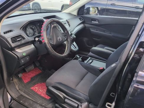 Used 2014 Honda CR-V EX image 6