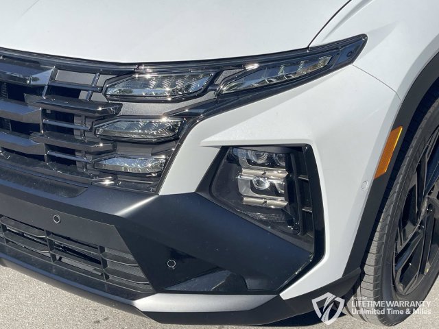 New 2026 Hyundai Tucson Limited w/ Tow & Go Package AWD/4WD image 9