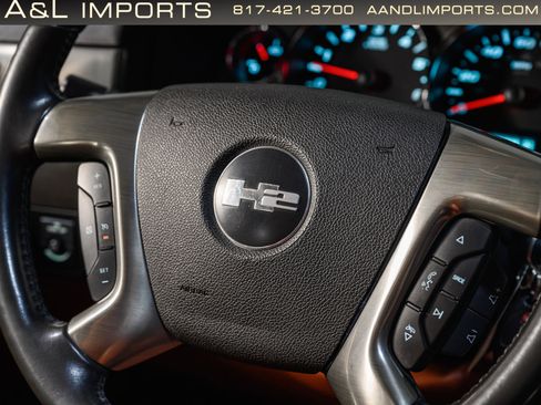 Used 2009 HUMMER H2 Luxury image 11
