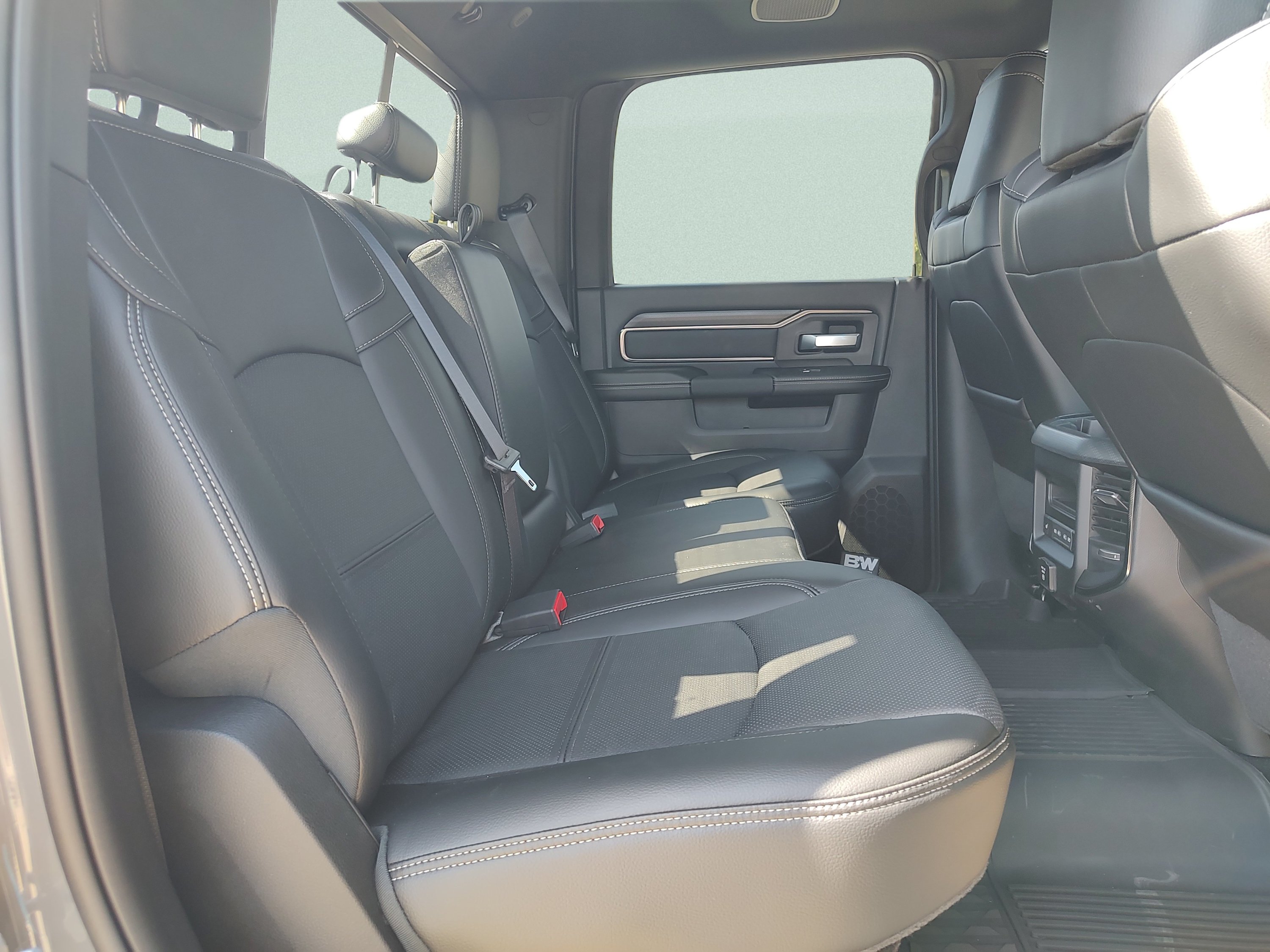 New 2027 RAM 2500 Power Wagon AWD/4WD image 30