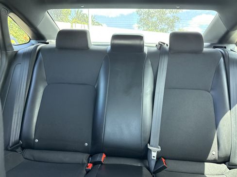 Used 2024 Honda Civic Sport image 16