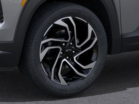 New 2026 Chevrolet TrailBlazer RS w/ Convenience Package FWD image 43