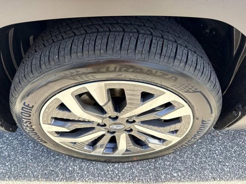 New 2025 Subaru Forester Touring image 10