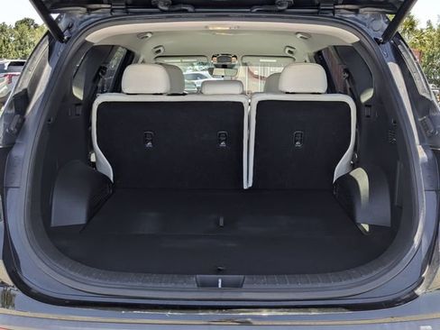 Used 2023 Hyundai Santa Fe SEL w/ Cargo Package FWD image 13