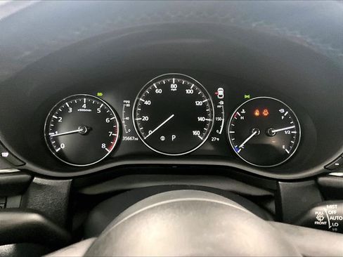 Used 2023 MAZDA CX-30 AWD 2.5 S w/ Select Package image 25