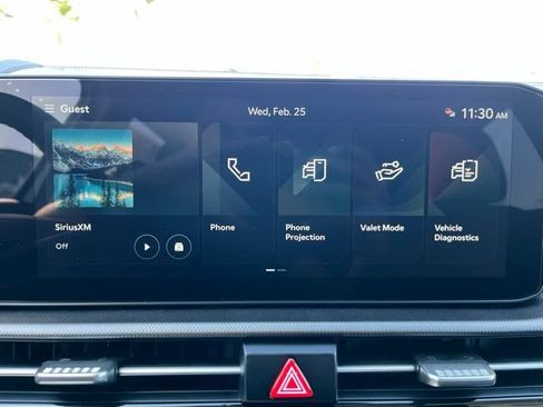 New 2026 Kia Sportage LX FWD image 10