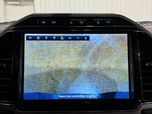 Used 2022 Ford F350 King Ranch w/ King Ranch Ultimate Package image 39