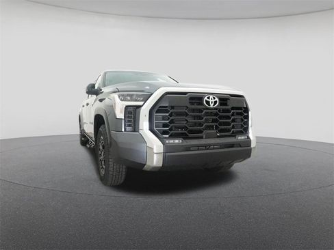 New 2026 Toyota Tundra SR5 image 30