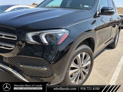 Used 2022 Mercedes-Benz GLE 350